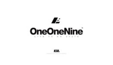 Loker Host Live di OneOneNine